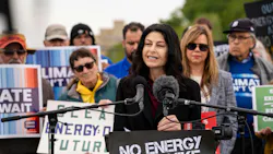 Judge tosses Michigan climate lawsuit against big oil companies