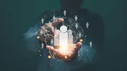 The ‘Safe Pair of Hands’ Problem in Succession Planning