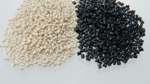 LCP engineered plastic