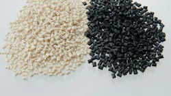 LCP engineered plastic