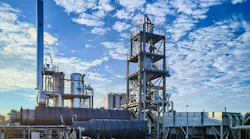 Orion Conductive additives plant in Berre-l’Étang, France produces acetylene-based conductive additives – a key material for lithium-ion batteries and high-voltage cables for solar and wind farms.