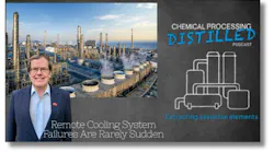 Remote Cooling System Failures Are Rarely Sudden