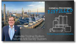 Remote Cooling System Failures Are Rarely Sudden