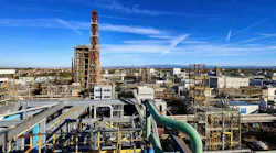 Syensqo Spinetta Marengo, Italy site