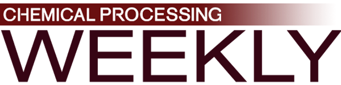 https://www.chemicalprocessing.com header logo