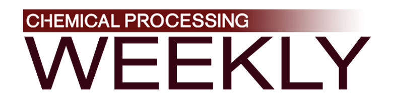 https://www.chemicalprocessing.com header logo
