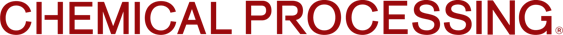 header logo Chemical Processing